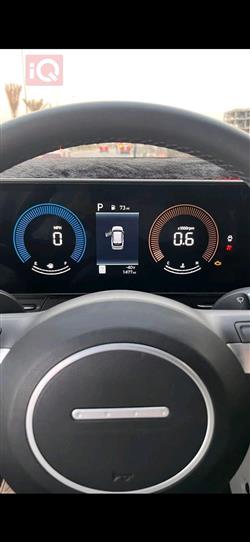 هيونداي كونا